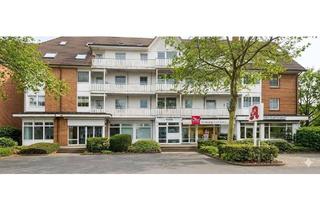 Gewerbeimmobilie mieten in Am Schüsselteich 11, 21481 Lauenburg, Hochwertige Gewerberäume 161 qm ab sofort