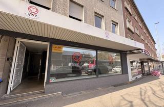 Geschäftslokal mieten in Burgfreiheit 63, 41199 Odenkirchen, Attraktive Gewerbefläche/Ladenlokal in Odenkirchen-Mitte
