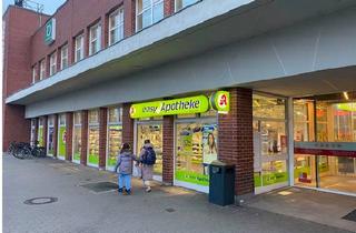 Geschäftslokal mieten in Am Juliusturm 44, 13599 Haselhorst, ✅ Provisionsfrei | 3 Monate Mietfrei | Ab sofort: Attraktive Ladenfläche im Center Am Juliusturm