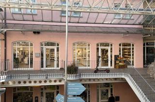 Geschäftslokal mieten in Höllturmpassage 1-6, 78315 Radolfzell, Einzelhandelsfläche im Herzen von Radolfzell