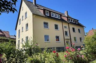 Wohnung mieten in 31084 Freden, Freden - Helle 3-Zimmer-Dachgeschosswohnung in Freden!