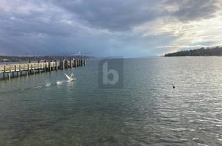 Wohnung kaufen in 82319 Starnberg, Starnberg - ERBPACHT: CHARMANT IN SEENÄHE MIT BALKON