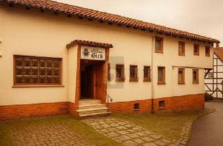 Mehrfamilienhaus kaufen in 34311 Naumburg, Naumburg - VIELSEITIGES WOHNEN MIT AUSBAUPOTENZIAL