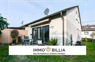 Doppelhaushälfte kaufen in 71691 Freiberg, Baden-Württemberg - Freiberg am Neckar - ImmoBillia: Idyllisch wohnen. Clever investieren. Flexibel gestalten!