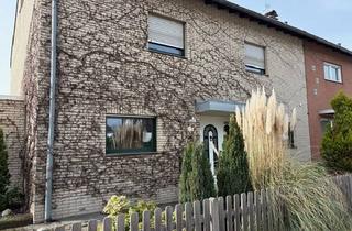 Einfamilienhaus kaufen in 41539 Dormagen, Einfamilienhaus Dormagen – 145 m² Wohnfläche, 504 m² Grundstück