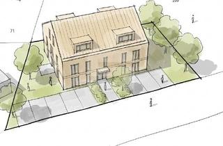 Grundstück zu kaufen in 53804 Much, Attraktives Baugrundstück mit Südausrichtung!