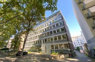 Büro zu mieten in 55118 Mainz, Äußerst schicke Bürofläche in zentraler Innenstadtlage!