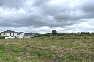 Grundstück zu kaufen in 67586 Hillesheim, Erschlossener Bauplatz in Hillesheim - ca. 407 qm Grund