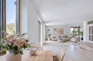 Einfamilienhaus kaufen in 82229 Seefeld, AIGNER - Modernes Einfamilienhaus mit Dachstudio in zentraler, ruhiger Lage von Seefeld