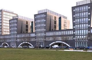 Büro zu mieten in 80336 München, Das "Kontorhaus"... Markantes Landmark an der Stammstrecke