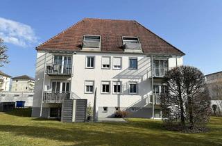 Wohnung kaufen in 84489 Burghausen, Top Lage, frei ab Juni 2026