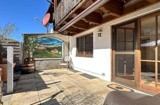 Haus kaufen in 83059 Kolbermoor, Ein Zuhause für die Familie – gepflegtes Reihenmittelhaus mit Charme