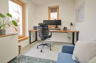 Büro zu mieten in 83101 Rohrdorf, Bürozimmer in Bürogemeinschaft
