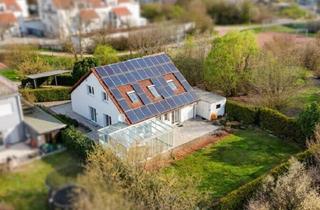 Einfamilienhaus kaufen in 67067 Ludwigshafen, Einziehen und Wohlfühlen - Top Einfamilienhaus in ruhiger Lage Rheingönheims