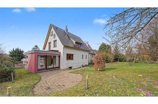 Einfamilienhaus kaufen in 74074 Heilbronn, Wunderschönes Haus mit Charme im Heilbronner Osten