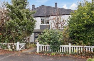 Einfamilienhaus kaufen in 35321 Laubach, *Provisionsfrei* - Einfamilienhaus mit Garten und Garage in Laubach-Wetterfeld!