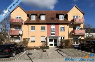 Mehrfamilienhaus kaufen in 91583 Schillingsfürst, Gute Lage - Gute Mieter - Gute Rendite mit Entwicklungspotenzial - Sichere Kapitalanlage in der Schlossstadt Schillingsfürst!