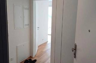 Wohnung mieten in Annelies-Kupper-Allee, 85540 Haar, Exklusive 1-Zimmer-Neubauwohnung in Haar – Erstbezugsniveau & Top-Anbindung