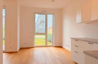 Wohnung mieten in Annelies-Kupper-Allee, 85540 Haar, Exklusive 1-Zimmer-Neubauwohnung in Haar – Erstbezugsniveau & Top-Anbindung