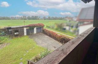 Einfamilienhaus kaufen in 85051 Ingolstadt, Rohdiamant in begehrter Lage – jetzt gestalten