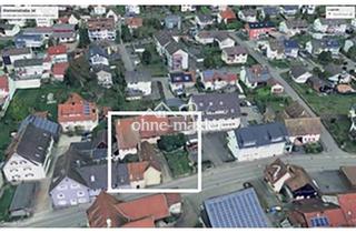 Immobilie kaufen in 79541 Lörrach, Grundstück Prämium-Lage