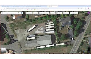 Büro zu mieten in Haupstr. 81, 66989 Petersberg, Pirmasens Petersberg - Büro - Lager - leichte Fertigung