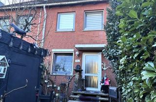 Reihenhaus kaufen in 21629 Neu Wulmstorf, Geräumiges Mittelreihenhaus in schöner Lage von Neu Wulmstorf