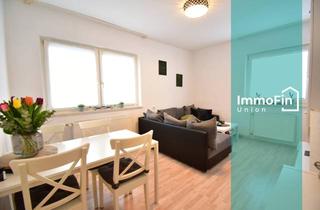 Wohnung kaufen in 26316 Varel, Zentral in Varel – vermietete 2-Zimmer-Wohnung im 1. OG