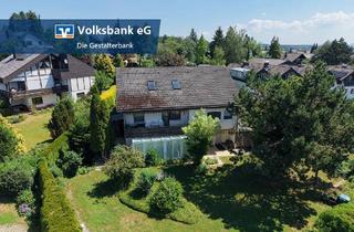 Einfamilienhaus kaufen in 78052 Villingen-Schwenningen, *** Pfaffenweiler - großes Wohnhaus mit traumhaftem Grundstück in familienfreundlicher Lage! ***