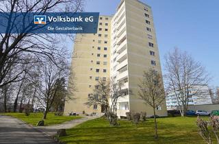 Wohnung kaufen in 78048 Villingen-Schwenningen, *** Villingen - Hoch hinaus mit 4 Zimmern! ***