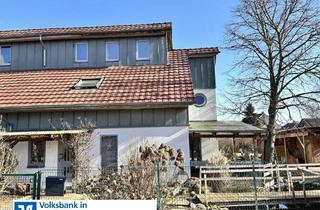 Doppelhaushälfte kaufen in 31592 Stolzenau, Ihr neues Kapitel in Stolzenau!