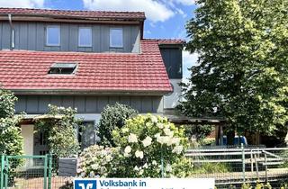 Doppelhaushälfte kaufen in 31592 Stolzenau, Ihr neues Kapitel in Stolzenau!