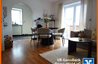 Wohnung mieten in 94227 Zwiesel, Hier wohnt man gerne! 3-Zimmer-Wohnung zu Vermieten in Zwiesel