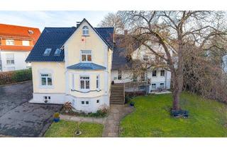 Villa kaufen in 58566 Kierspe, Geräumiges Wohn- und Geschäftshaus im Herzen von Kierspe