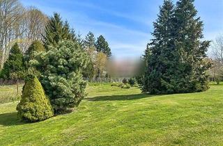 Immobilie kaufen in 06682 Teuchern, Attraktives Baugrundstück in erstklassiger Innenstadtlage von Teuchern