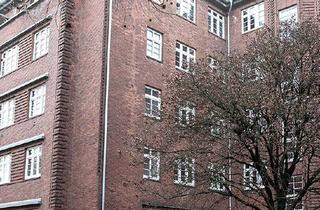 Wohnung kaufen in Kegelhofstraße 33, 20251 Hamburg, 2 1/2 Zimmer Wohnung in Hamburg Eppendorf