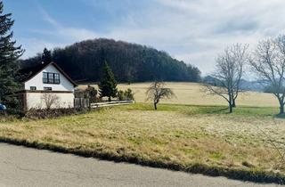 Immobilie kaufen in 72805 Lichtenstein, Unverbaubares Traumgrundstück ! Jetzt diese Möglichkeit sichern !