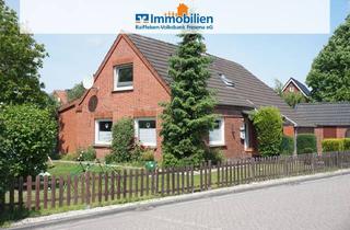 Einfamilienhaus kaufen in 26529 Osteel, Zentrale Lage - Ideal zur Selbstnutzung oder als Kapitalanlage