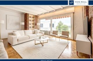 Einfamilienhaus kaufen in 65719 Hofheim am Taunus, Wohnen mit Weitblick in begehrter Lage