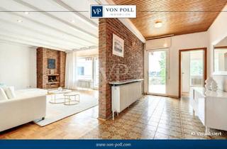 Einfamilienhaus kaufen in 65719 Hofheim am Taunus, Wohnen mit Weitblick in begehrter Lage