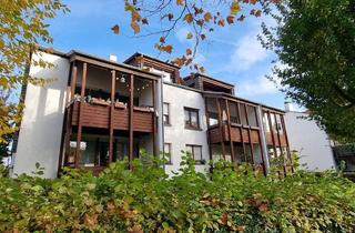Wohnung kaufen in 65835 Liederbach, ETW mit Dachterrasse in Liederbach!