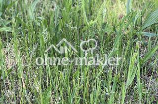 Immobilie kaufen in 90765 Fürth, Projektiertes Grundstück – ideal für Eigennutzer & Kapitalanleger (provisionsfrei)