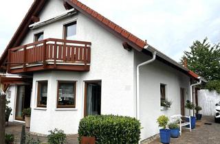 Einfamilienhaus kaufen in 14656 Brieselang, Reserviert! Charmantes Einfamilienhaus in ruhiger Wohnlage – mit viel Platz für die ganze Familie