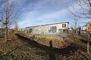 Büro zu mieten in Nikolaus-Groß-Str. 17, 44329 Dortmund, Halle – Lager/Produktion/Handwerk – mit Büro/Sozialräumen