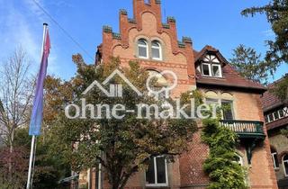 Gewerbeimmobilie mieten in 70174 Stuttgart, Schreibtischplatz im Grünen & doch zentral im Stuttgarter Norden (befristet)