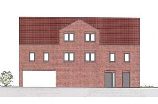 Wohnung kaufen in 49448 Lemförde, Neubau GEG/ KFWG40 !Exklusive Dachgeschosswohnung in Lemförde zu verkaufen!