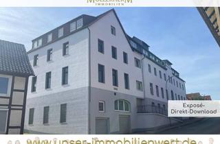 Anlageobjekt in 32689 Kalletal, Wohn-, und Geschäftshaus im Kalletal