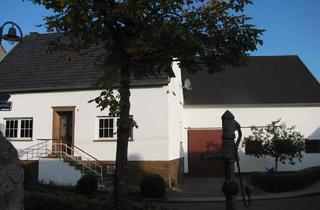 Haus mieten in Beulerstr., 54578 Berndorf, Schönes geräumiges Haus in ruhiger Lage zu vermieten