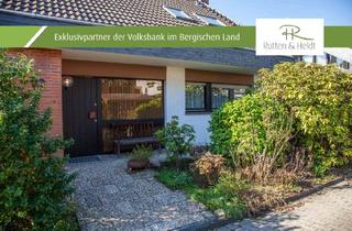Einfamilienhaus kaufen in 42799 Leichlingen, Ein Zuhause, das Generationen verbindet. Einfamilienhaus mit Einliegerwohnung in bester Lage