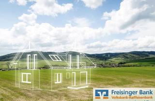 Immobilie kaufen in 85391 Allershausen, Jetzt zugreifen - Grundstück für Ihr Eigenheim (DHH) in Allershausen